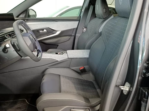 Peugeot 3008 Hybrid 1.2 107KW GT eDCS6