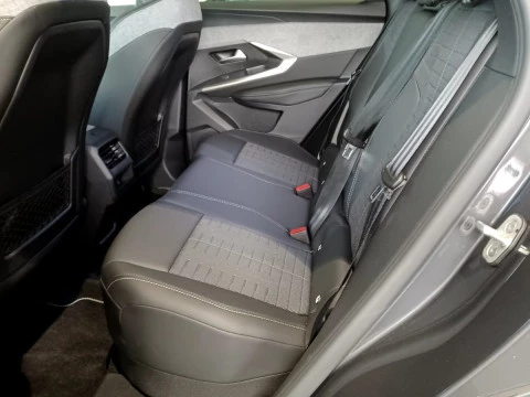 Peugeot 3008 Hybrid 1.2 107KW GT eDCS6