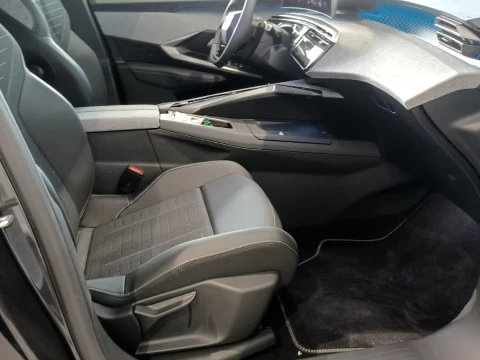 Peugeot 3008 Hybrid 1.2 107KW GT eDCS6
