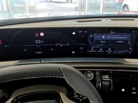 Peugeot 3008 Hybrid 1.2 107KW GT eDCS6