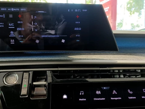 Peugeot 3008 Hybrid 1.2 107KW GT eDCS6