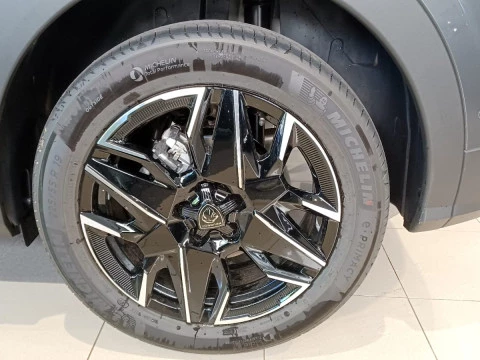 Peugeot 3008 Hybrid 1.2 107KW GT eDCS6