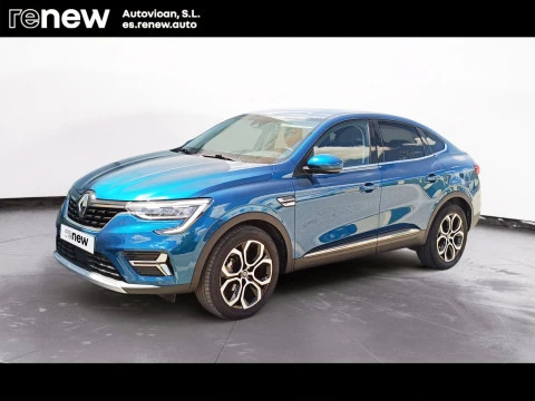 Renault Arkana 1.3 TCE ZEN EDC 103KW 5P