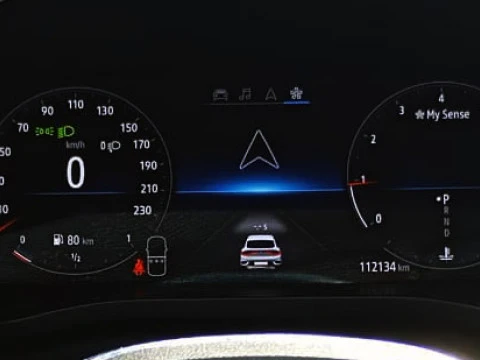 Renault Arkana 1.3 TCE ZEN EDC 103KW 5P