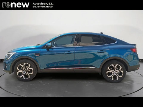 Renault Arkana 1.3 TCE ZEN EDC 103KW 5P