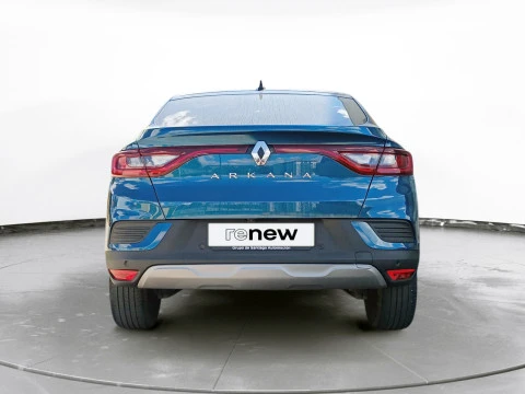 Renault Arkana 1.3 TCE ZEN EDC 103KW 5P