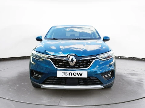 Renault Arkana 1.3 TCE ZEN EDC 103KW 5P