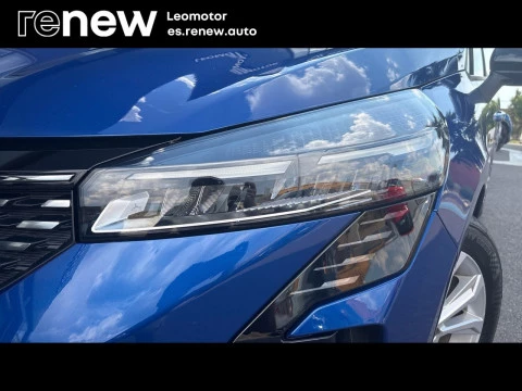 Renault Clio  Hibrido  E-TECH Full Hybrid Evolution 105kW