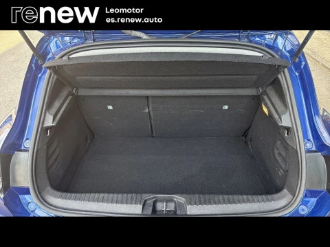 Renault Clio  Hibrido  E-TECH Full Hybrid Evolution 105kW