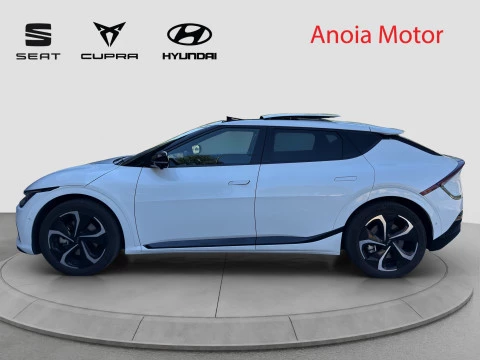 Kia EV6 GT-Line 77,4kWh 168kW RWD Long Range