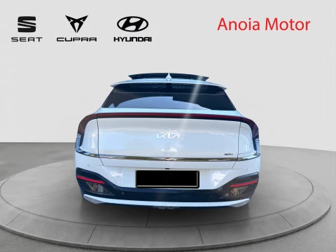 Kia EV6 GT-Line 77,4kWh 168kW RWD Long Range