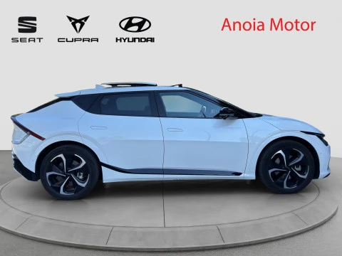 Kia EV6 GT-Line 77,4kWh 168kW RWD Long Range