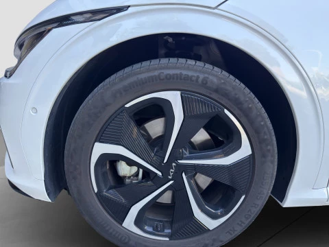 Kia EV6 GT-Line 77,4kWh 168kW RWD Long Range