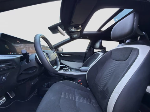 Kia EV6 GT-Line 77,4kWh 168kW RWD Long Range