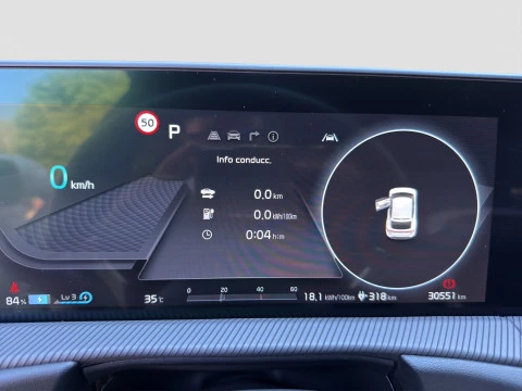Kia EV6 GT-Line 77,4kWh 168kW RWD Long Range