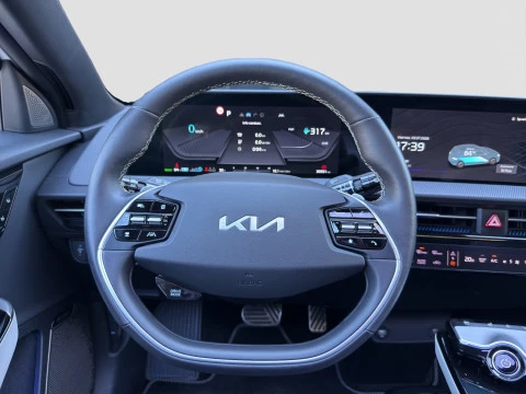 Kia EV6 GT-Line 77,4kWh 168kW RWD Long Range