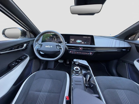 Kia EV6 GT-Line 77,4kWh 168kW RWD Long Range
