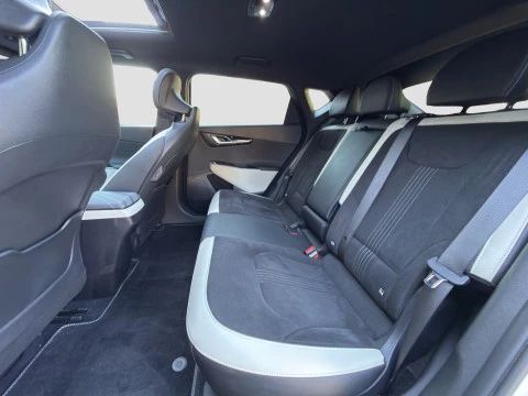 Kia EV6 GT-Line 77,4kWh 168kW RWD Long Range