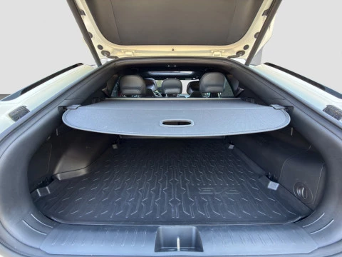 Kia EV6 GT-Line 77,4kWh 168kW RWD Long Range