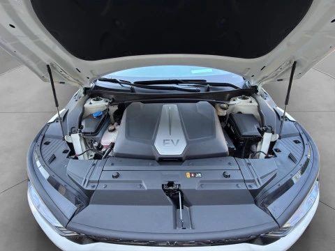 Kia EV6 GT-Line 77,4kWh 168kW RWD Long Range