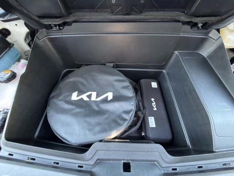 Kia EV6 GT-Line 77,4kWh 168kW RWD Long Range
