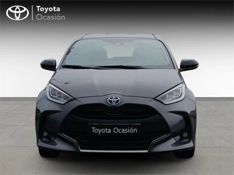 Toyota Yaris 5P Style 120H e-CVT