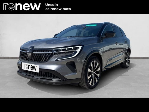 Renault Austral  Hibrido  1.2 full hybrid e-tech Techno 146kW
