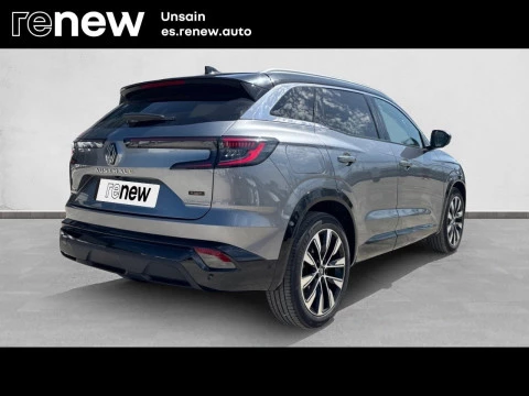 Renault Austral  Hibrido  1.2 full hybrid e-tech Techno 146kW