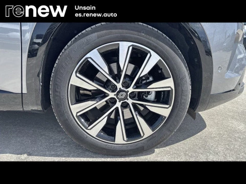 Renault Austral  Hibrido  1.2 full hybrid e-tech Techno 146kW