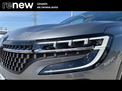 Renault Austral  Hibrido  1.2 full hybrid e-tech Techno 146kW