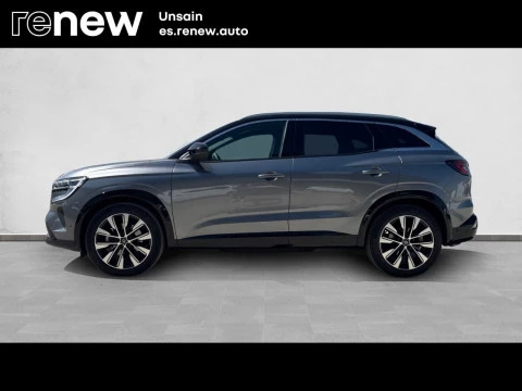 Renault Austral  Hibrido  1.2 full hybrid e-tech Techno 146kW