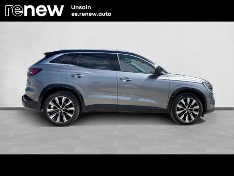 Renault Austral  Hibrido  1.2 full hybrid e-tech Techno 146kW