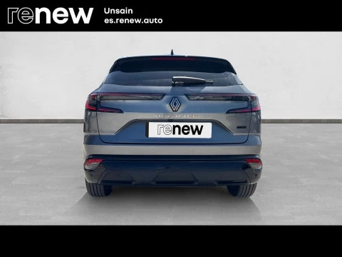 Renault Austral  Hibrido  1.2 full hybrid e-tech Techno 146kW