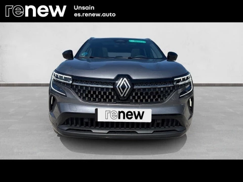 Renault Austral  Hibrido  1.2 full hybrid e-tech Techno 146kW