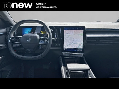 Renault Austral  Hibrido  1.2 full hybrid e-tech Techno 146kW