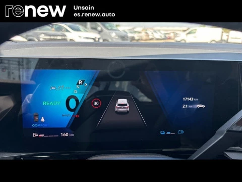 Renault Austral  Hibrido  1.2 full hybrid e-tech Techno 146kW