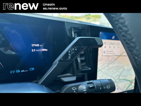 Renault Austral  Hibrido  1.2 full hybrid e-tech Techno 146kW