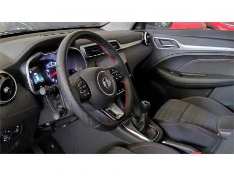 MG ZS 1.5 Comfort