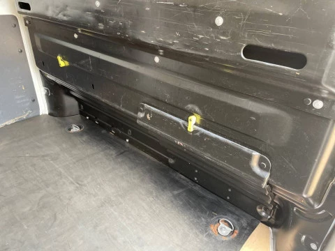 Citroën Jumpy Talla M BlueHDi 120 S&S 6v Club (CA)