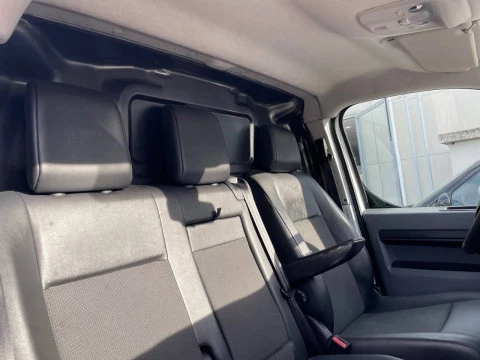 Citroën Jumpy Talla M BlueHDi 120 S&S 6v Club (CA)