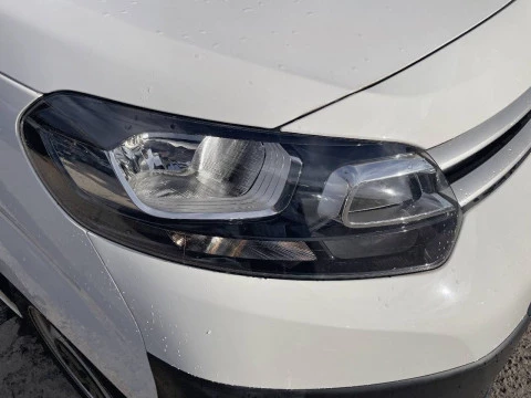 Citroën Jumpy Talla M BlueHDi 120 S&S 6v Club (CA)