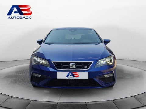 Seat Leon 1.5 TSI 110kW (150CV) DSG-7 S&S FR Ed Pl