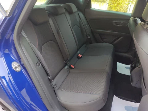 Seat Leon 1.5 TSI 110kW (150CV) DSG-7 S&S FR Ed Pl