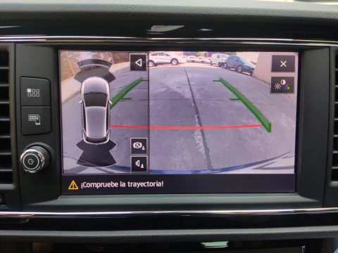 Seat Leon 1.5 TSI 110kW (150CV) DSG-7 S&S FR Ed Pl