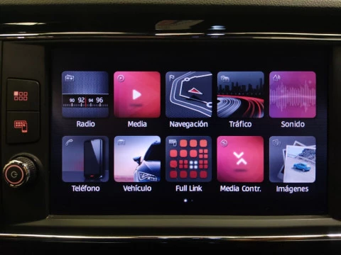 Seat Leon 1.5 TSI 110kW (150CV) DSG-7 S&S FR Ed Pl