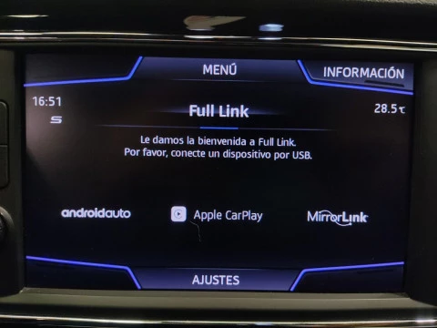 Seat Leon 1.5 TSI 110kW (150CV) DSG-7 S&S FR Ed Pl