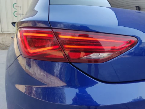 Seat Leon 1.5 TSI 110kW (150CV) DSG-7 S&S FR Ed Pl