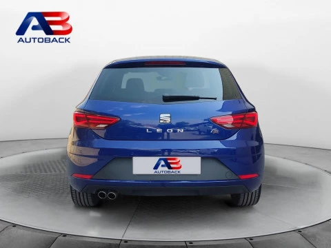 Seat Leon 1.5 TSI 110kW (150CV) DSG-7 S&S FR Ed Pl