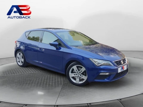 Seat Leon 1.5 TSI 110kW (150CV) DSG-7 S&S FR Ed Pl