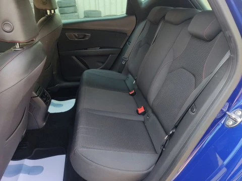 Seat Leon 1.5 TSI 110kW (150CV) DSG-7 S&S FR Ed Pl